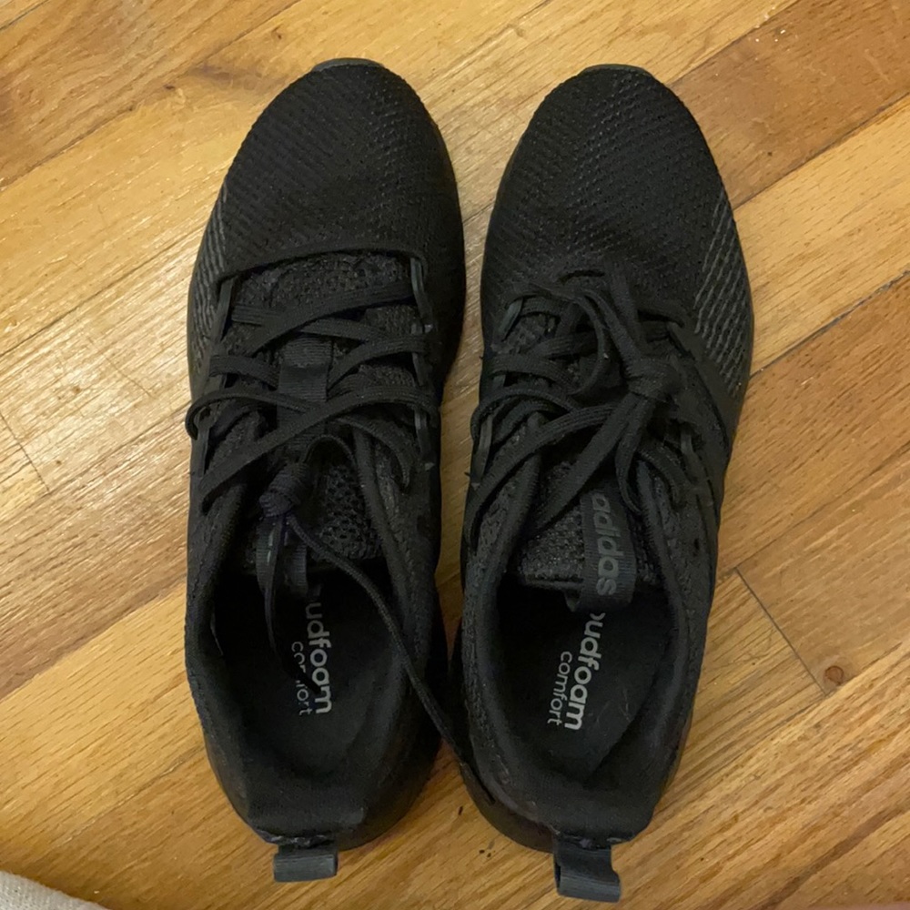 Adidas Cloudfoam Comfort TennisShoes